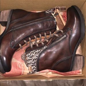 PIKOLINOS BOOTS